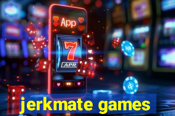 jerkmate games